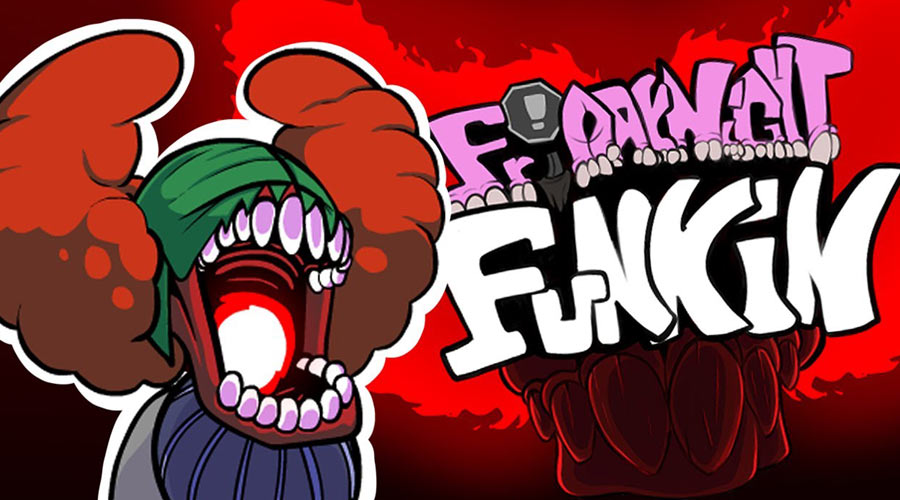 Tricky.exe FNF: Take on Tricky the Clown, a chaotic and relentless opponent with catchy tunes and a unique art style, adding a thrilling twist to the Friday Night Funkin' gameplay.
Neo.exe FNF: This mod introduces Neo, a powerful antagonist with his own set of songs and stages, offering a captivating alternative to the Knuckles.exe FNF experience.