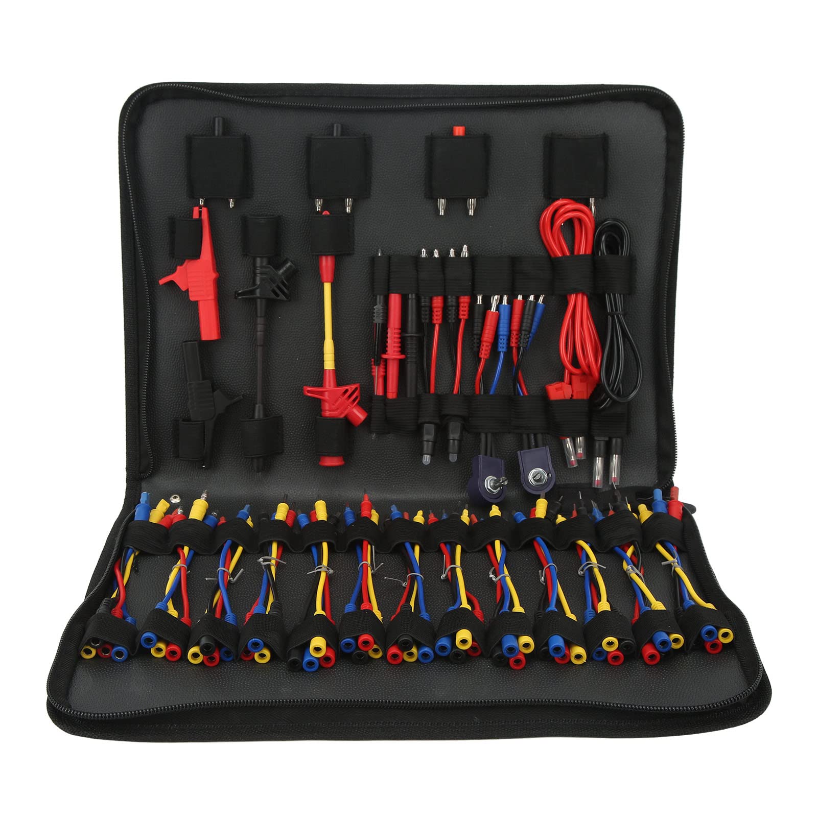 Troubleshooting toolbox or diagnostic tools.