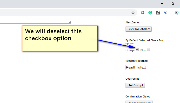 Uncheck the box next to TaniumCX.exe.
Click Apply and then OK.