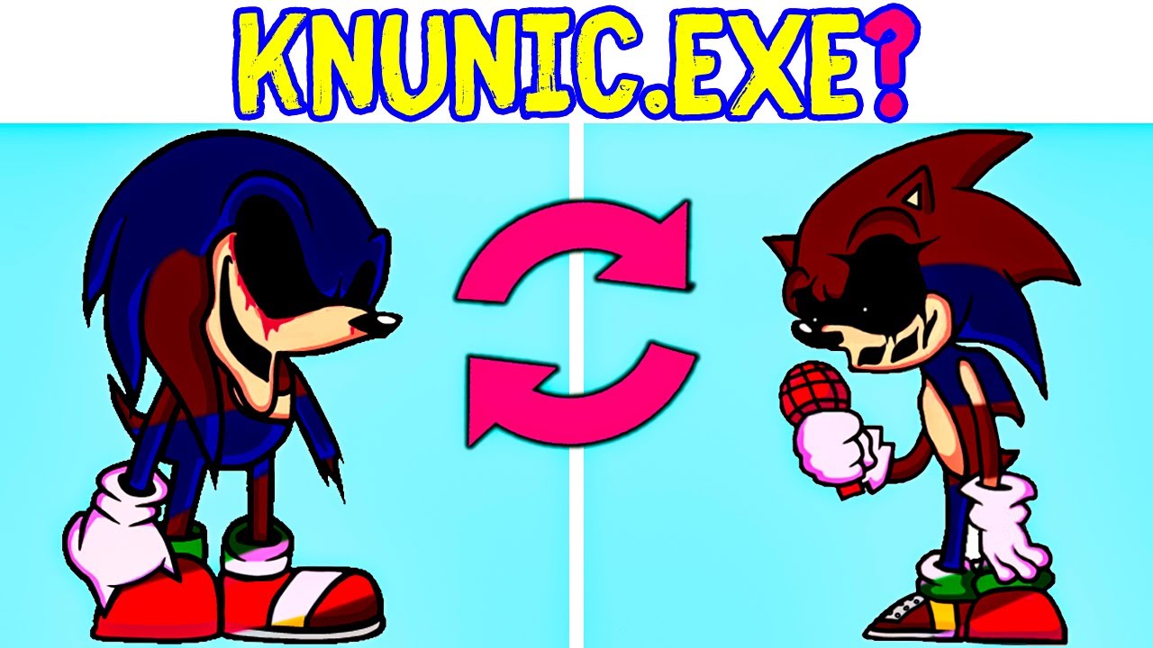 Unity Engine: The Knuckles FNF Exe is compatible with games developed using the Unity engine.
Steam: The Knuckles FNF Exe works seamlessly with the Steam platform, allowing for easy installation and gameplay.