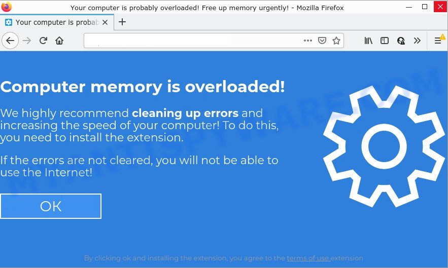 Unusual error messages or pop-ups
Excessive CPU or memory usage