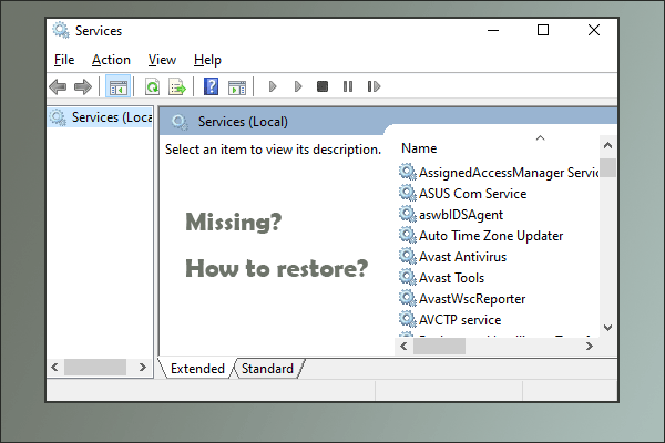 Update or reinstall the DCIService.exe file
Restore your system to a previous state