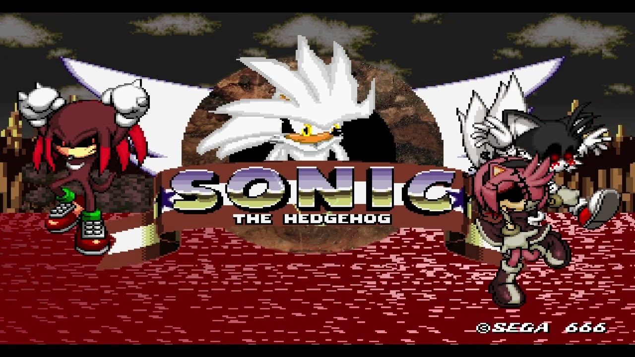 Update Silver the Hedgehog EXE:
Visit the official website of the game or the developer to check for any available updates.