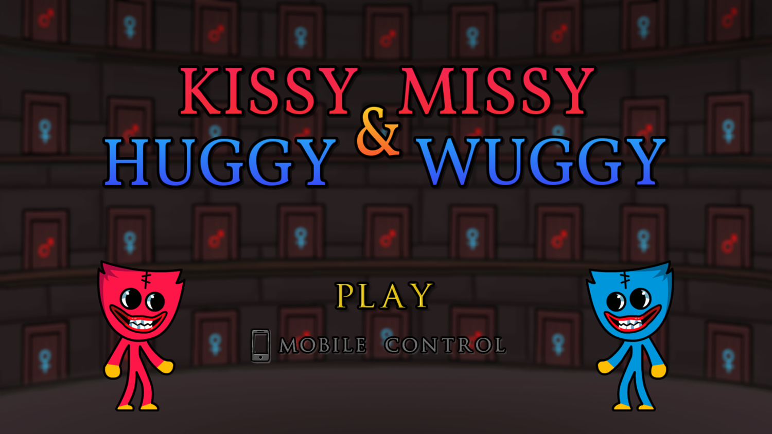 Usage: Kissy Missy.exe is a software program designed to create and send virtual kisses and hugs.
Associated Software: Huggy Wuggy is a companion software that allows users to receive and display virtual kisses and hugs sent through Kissy Missy.exe.