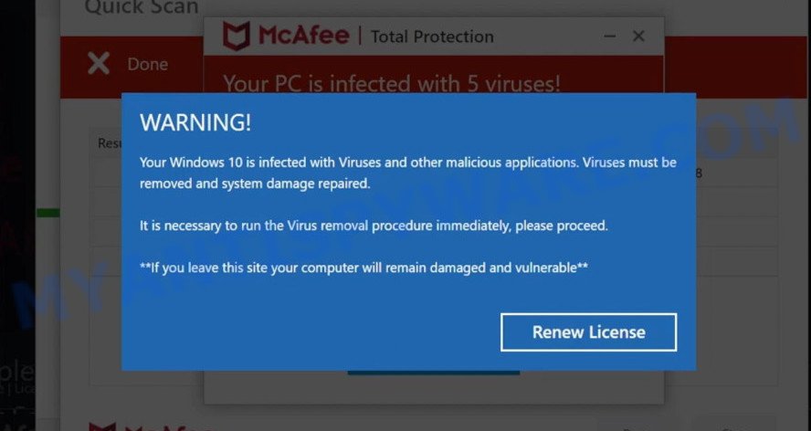 Use a malware removal tool to thoroughly clean your system and remove any remaining traces of Zerty.exe Scratch.
Review your browsing habits and avoid visiting suspicious websites or downloading files from untrusted sources.