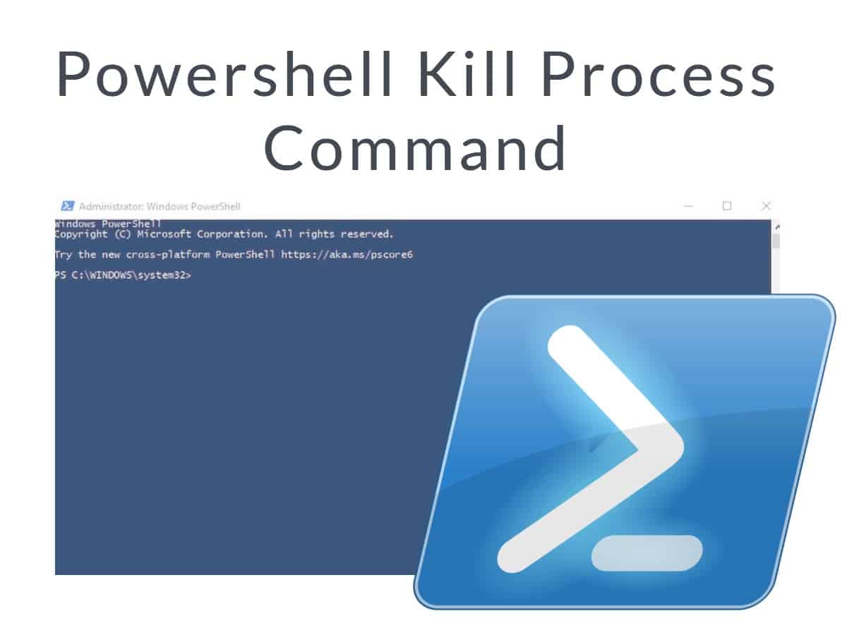 Use Task Manager: Open Task Manager by pressing Ctrl + Shift + Esc, find the pwsh.exe process, right-click on it, and select "End Task".
Terminate via Command Prompt: Open Command Prompt as an administrator, type <code>taskkill /f /im pwsh.exe</code>, and press Enter to forcefully terminate the pwsh.exe process.