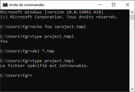 Use the Command Prompt to delete err.exe using the "del" command.
Check if err.exe is a system file and ensure that deleting it won't cause any other issues.