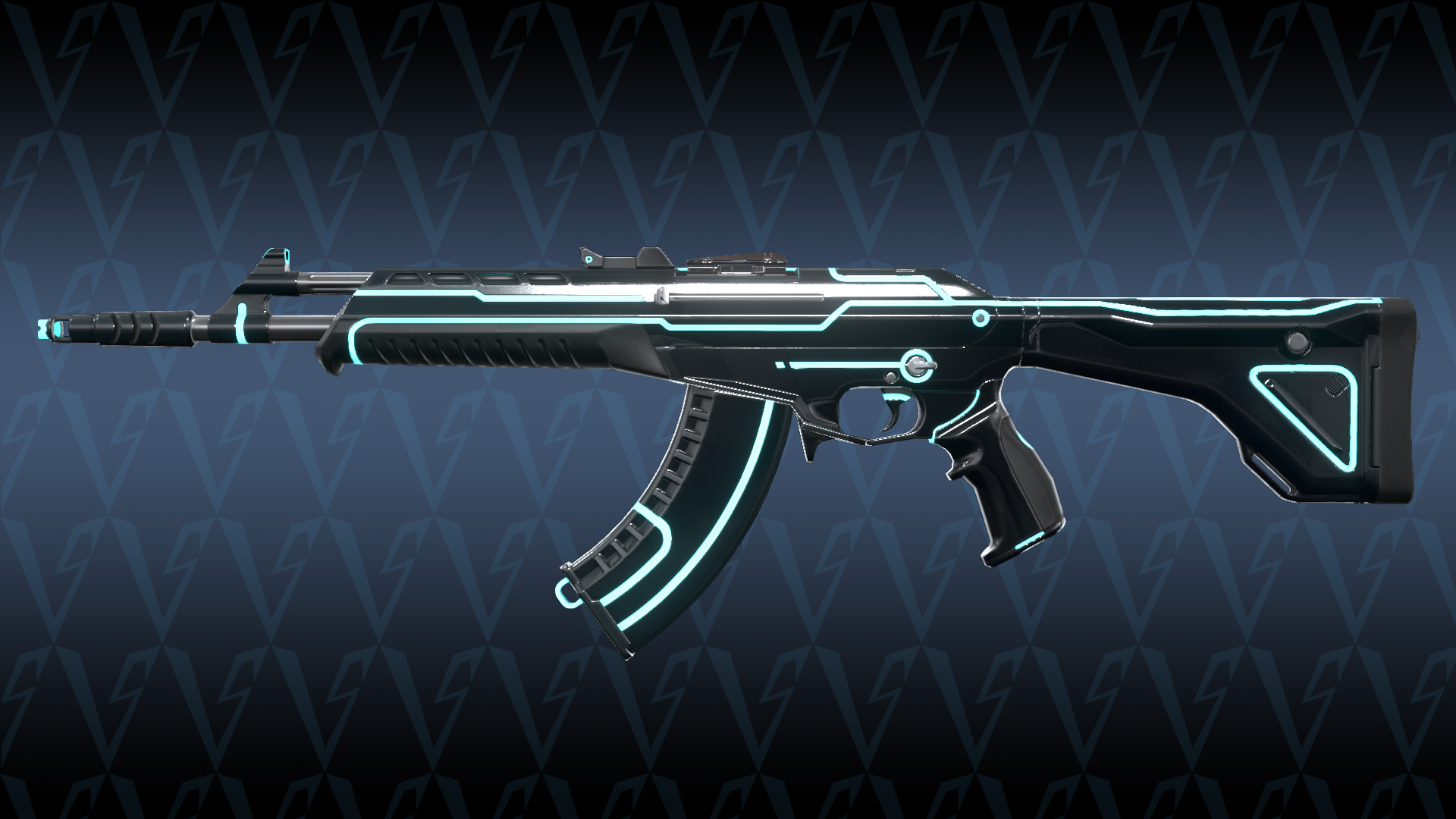 Valorant dot exe Vandal Collection: A limited-edition weapon skin collection in Valorant featuring futuristic and sleek designs.
Exclusive weapon skins: Unique skins for the Vandal rifle in Valorant, available only through the dot exe collection.