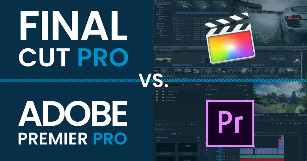 Video editing software like Adobe Premiere Pro or Final Cut Pro
Graphics design software such as Adobe Photoshop or CorelDRAW