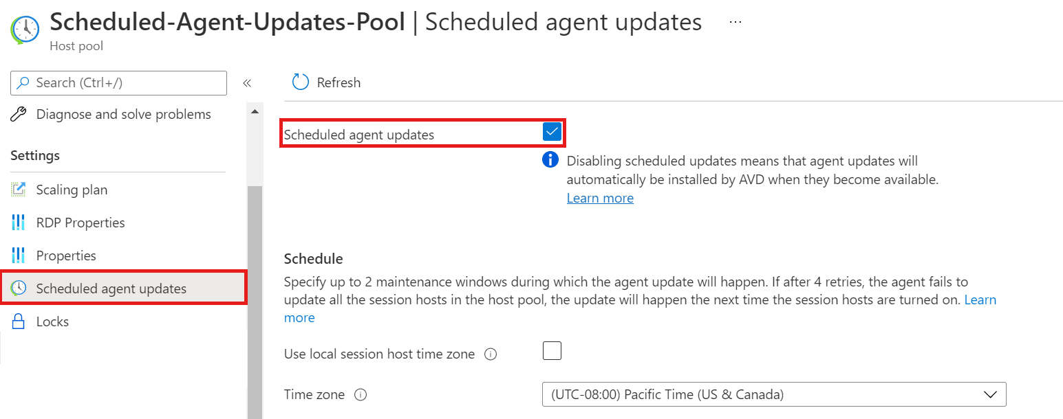 Visit the official Microsoft website or Azure portal to check for any available updates for the Windows Azure Guest Agent.
If updates are available, download and install them on the affected system.