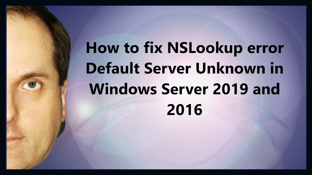 What are common nslookup.exe errors? - Common nslookup.exe errors include "Non-existent domain," "Server failed," and "Timed out." These errors indicate issues with DNS resolution.
How do I troubleshoot nslookup.exe errors? - To troubleshoot nslookup.exe errors, check your internet connection, verify DNS server settings, flush DNS cache, and ensure proper DNS configuration.