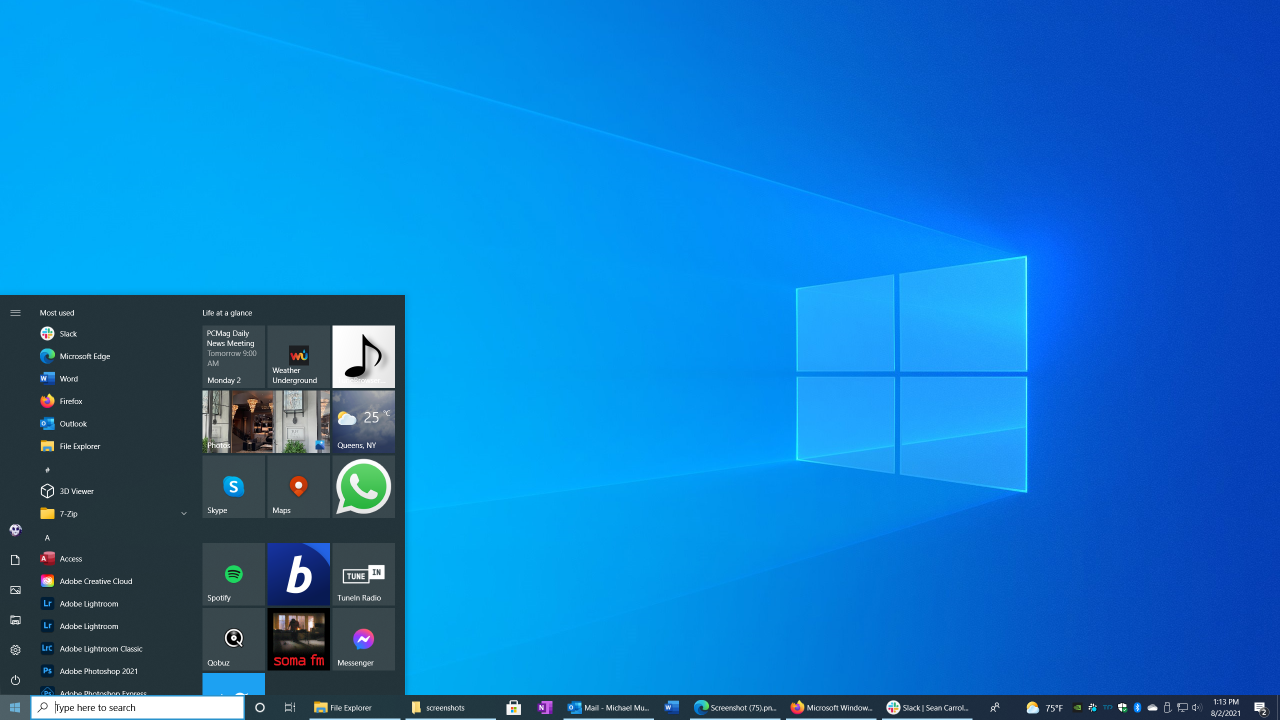 Windows 10: Compatible with all versions of Windows 10, including Home, Pro, Enterprise, and Education.
Windows 8.1: Compatible with Windows 8.1 32-bit and 64-bit editions.