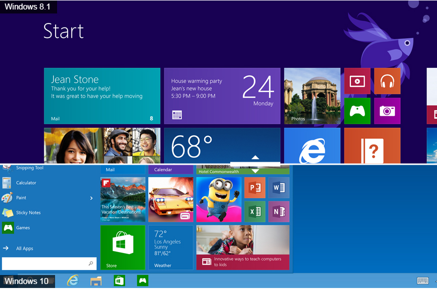 Windows 8.1: Compatible with minor issues.
Windows 10: Fully compatible and recommended.