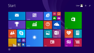 Windows 8.1
Windows 10