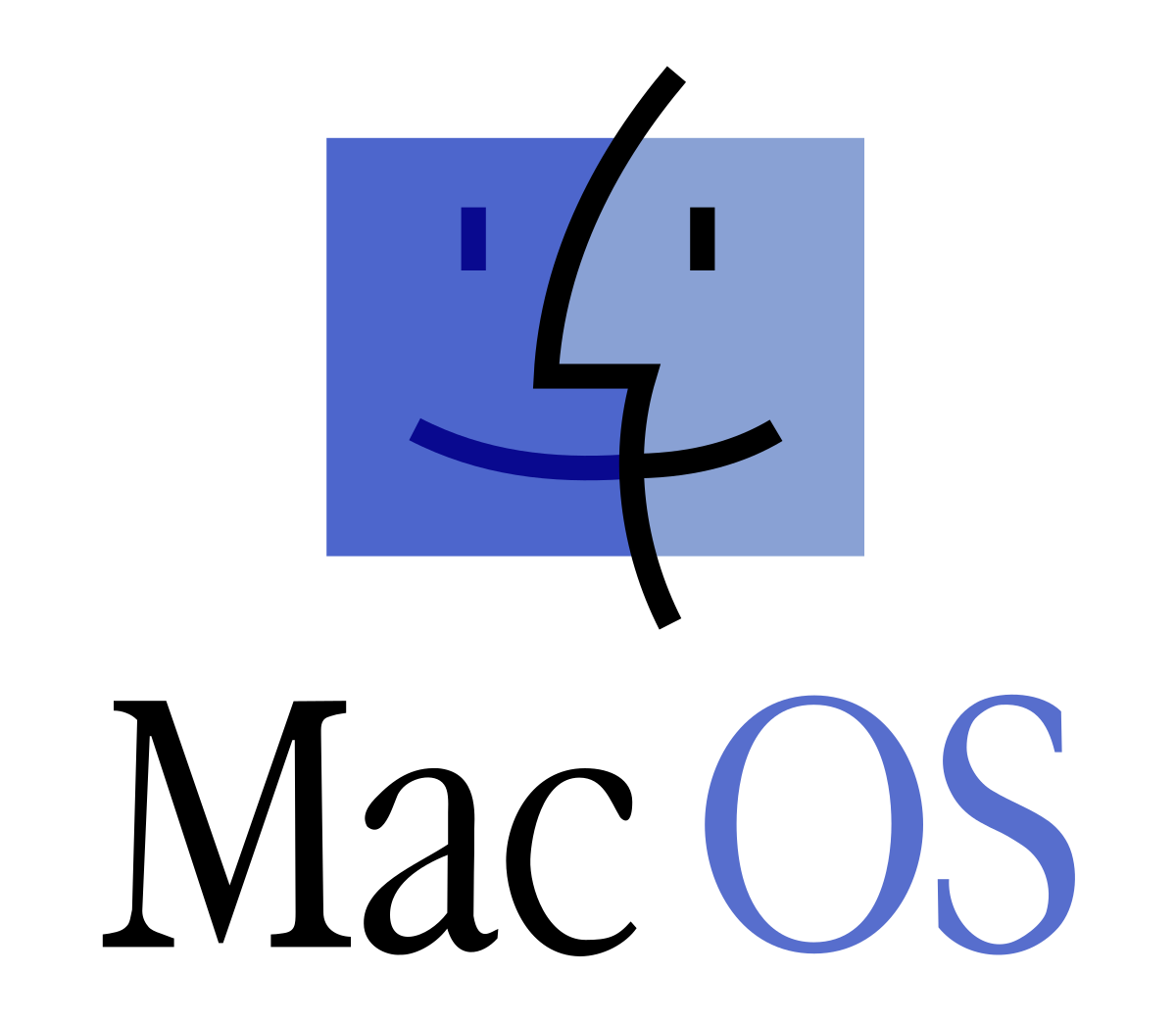 Windows and Mac compatibility logo