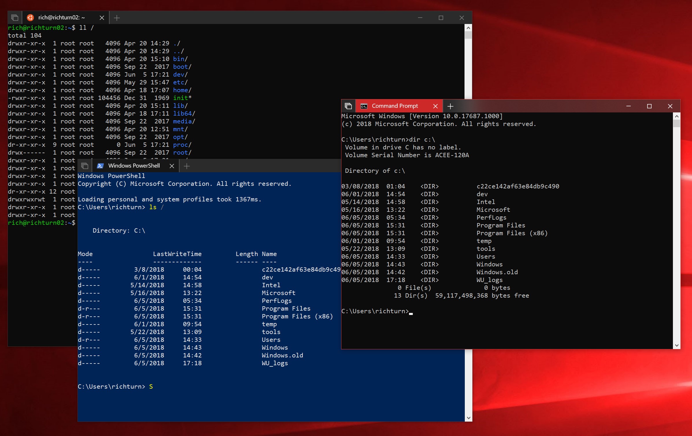 Windows Command Prompt window with the cvtres.exe command.