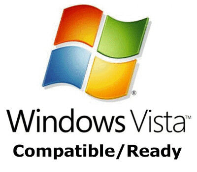 Windows compatibility logo