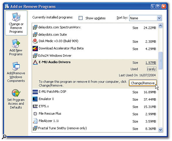 Windows Device Manager: A built-in Windows tool that allows you to uninstall AMD drivers by disabling or removing the corresponding device from your system.
Driver Sweeper: A lightweight program that can scan for and remove leftover AMD driver files and registry entries after uninstallation.