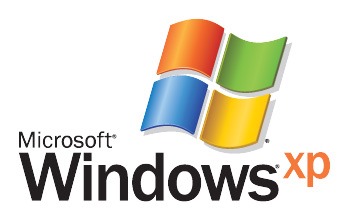 Windows logo with different versions