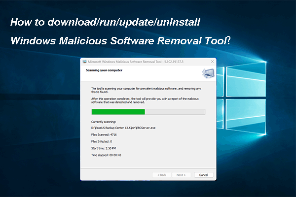 Windows Malicious Software Removal Tool: A free utility provided by Microsoft to detect and remove known malware, including the Tone.exe virus.
Webroot SecureAnywhere Antivirus: A lightweight antivirus solution that can effectively remove the Tone.exe virus without slowing down your system.