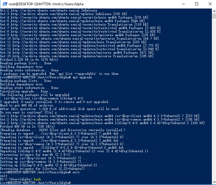 Windows Script Host (WSH): Utilize WSH to execute commands and scripts without relying on the VBA shell.
PowerShell: Switch to PowerShell, a more powerful command-line shell, to perform operations and interact with the Windows operating system.