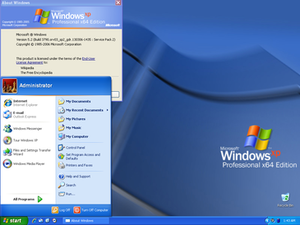 Windows Vista: Compatible with Windows Vista 32-bit and 64-bit editions.
Windows XP: Compatible with Windows XP 32-bit and 64-bit editions (Service Pack 3 or later required).