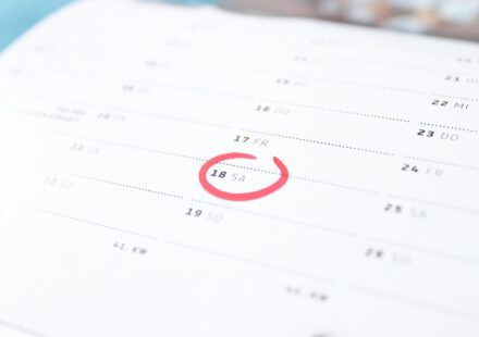 21 Days From Today: Calculating the Future Date