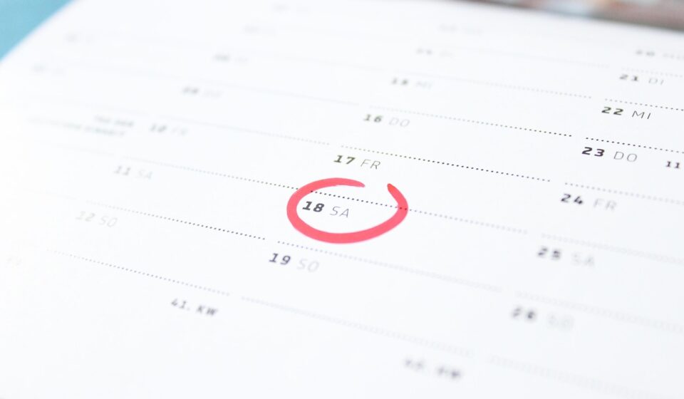 21 Days From Today: Calculating the Future Date