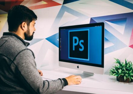 Adobe LiveCycle Designer software interface