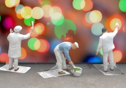 All About That Base: Mastering Your Miniature Painting Foundation