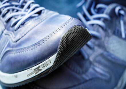 Asics Exeo Wrestling Shoes: Performance and Fit