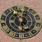 bali clock tower