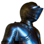 Banded Groin Armor Plating: Protection & Practicality