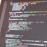 batch script code example