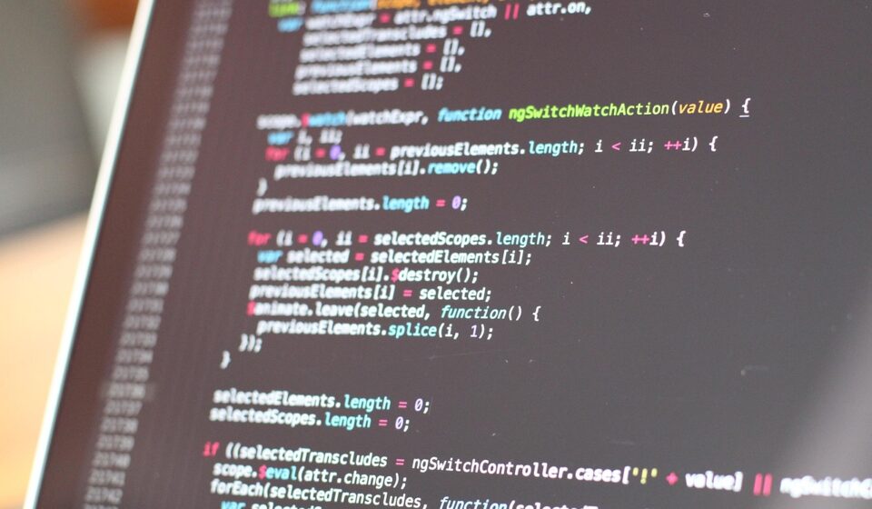 batch script code example