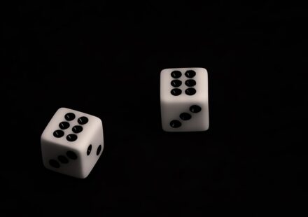 Black White Zombicide: Upgrading Your Dice Game