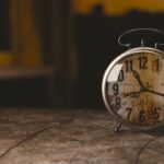 Boston City Time: Navigating East Coast Clocks