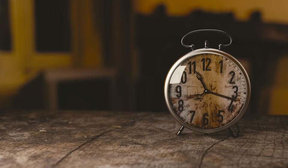 Boston City Time: Navigating East Coast Clocks