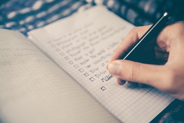 Breaking It Down: The Power of Micro-Goals and Milestones