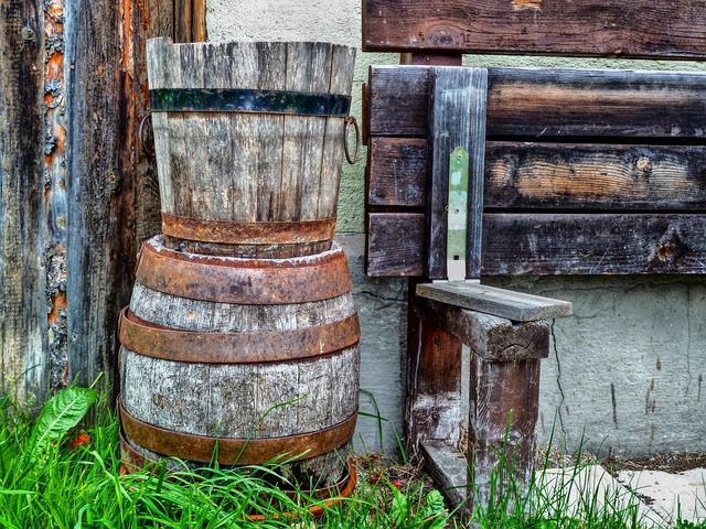 Bucket O Rust: Your Guide to Tackling Corrosion