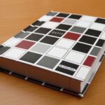 calendar with 40 days marked