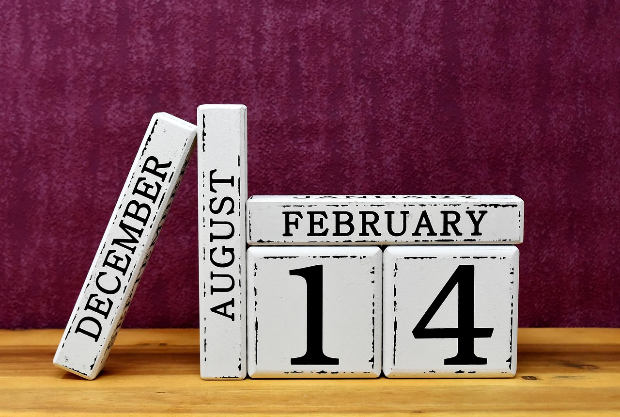 75 Days From Today: What’s Next in 2026?