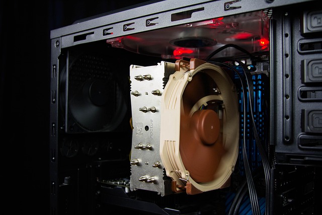 Common Causes for Fshoster64.exe CPU Spikes