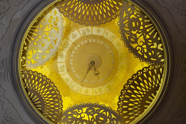 Digital clock face showing the current time and an advanced time 30 minutes later (30 minutes from now is what time)