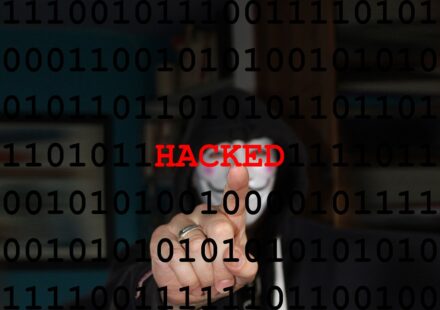 digital security threat