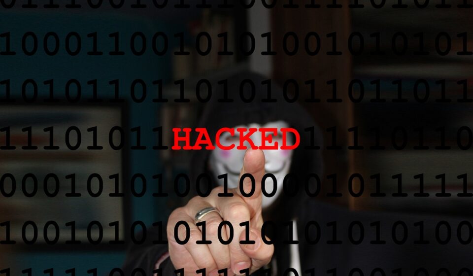 digital security threat