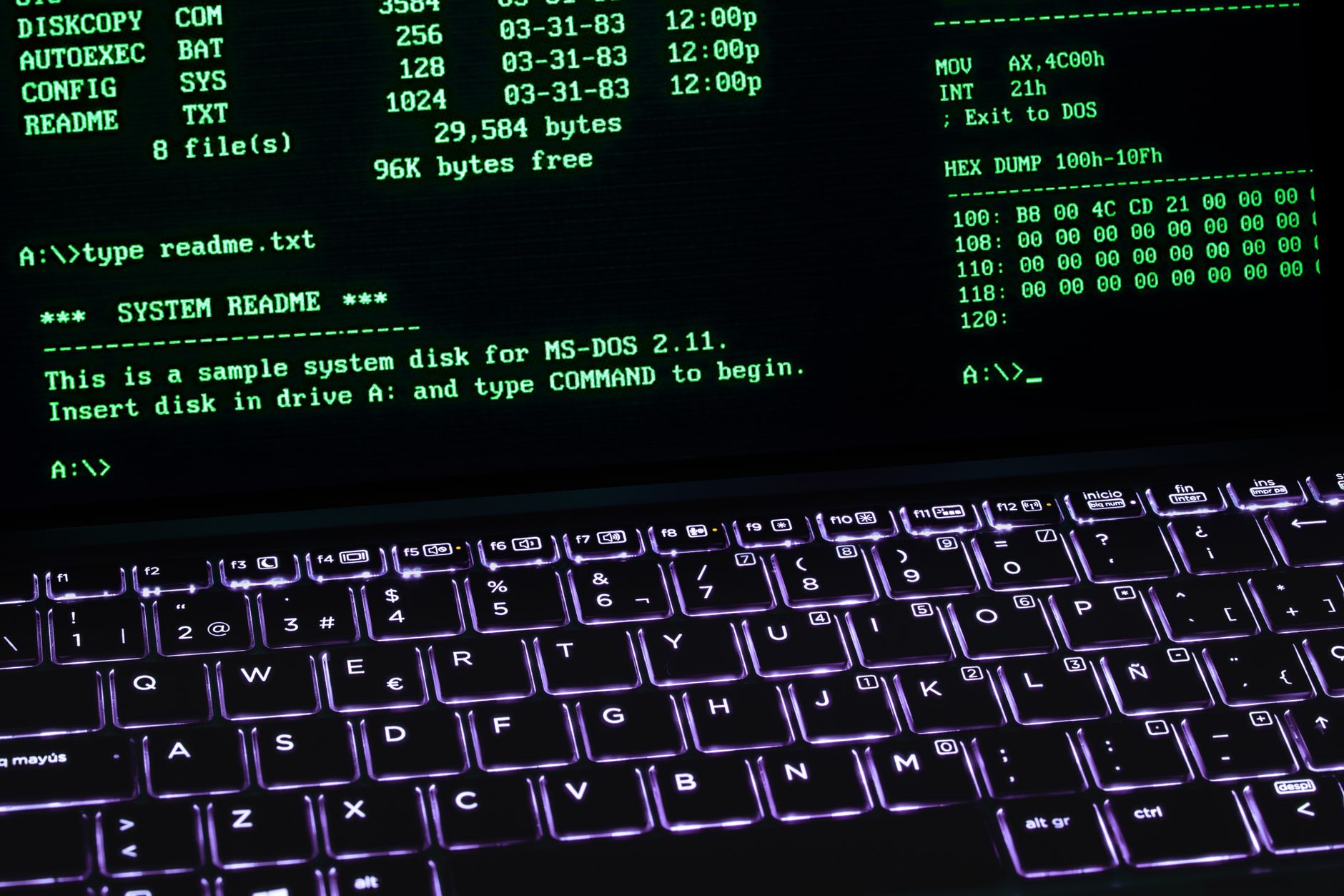 Dxcpl Exe File Download and Fix: A 2026 Guide