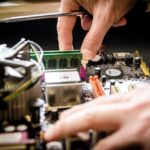 Elevation Service Exe 2: Troubleshooting Common Issues