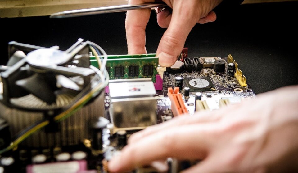 Elevation Service Exe 2: Troubleshooting Common Issues
