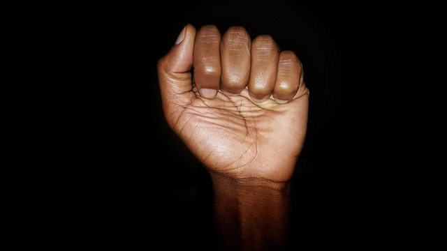 Embracing the "Revolutionaries" Identity